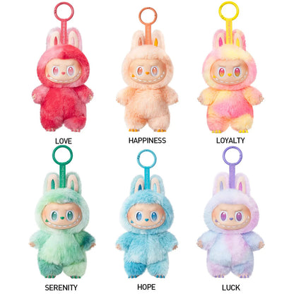 Cute Monsters Collectible Doll | Surprise Blind Box | Big Into Energy Plush Toy
