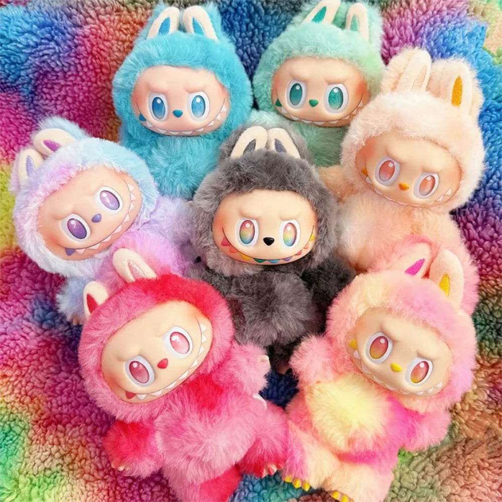Cute Monsters Collectible Doll | Surprise Blind Box | Big Into Energy Plush Toy