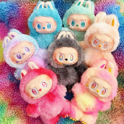 Cute Monsters Collectible Doll | Surprise Blind Box | Big Into Energy Plush Toy