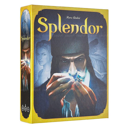 Splendor - Indoor Board Game