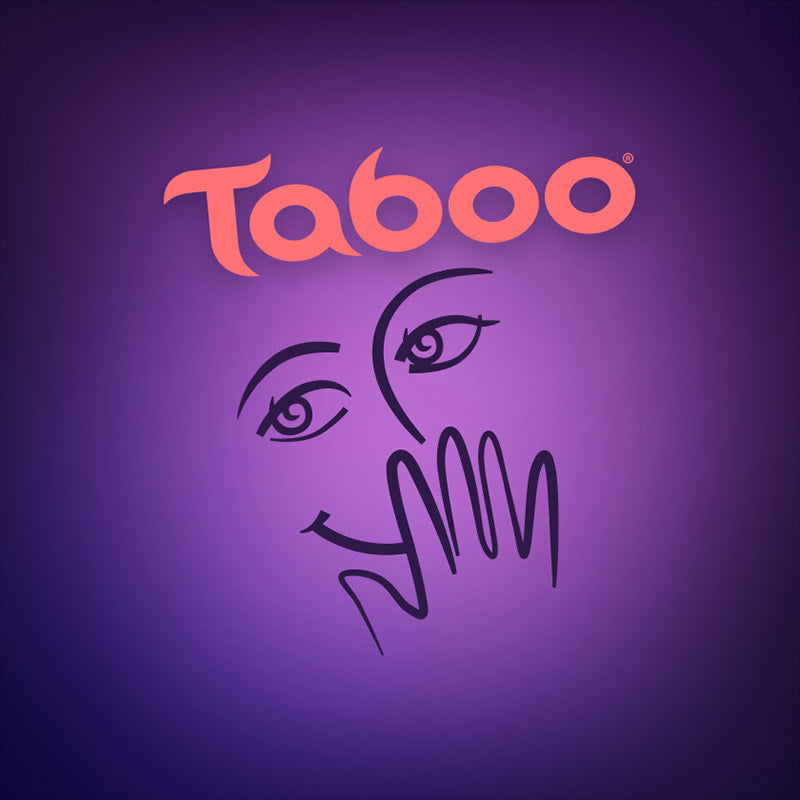 Taboo - Board Game