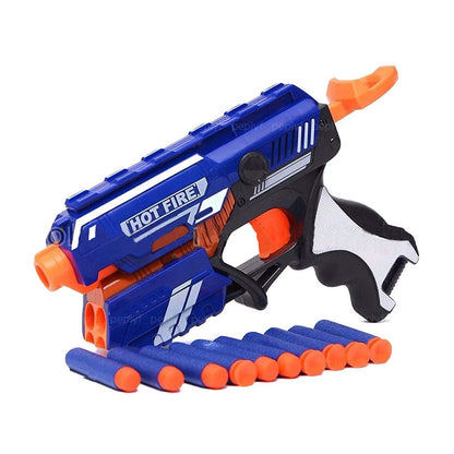 Blaze Storm Soft Dart Gun