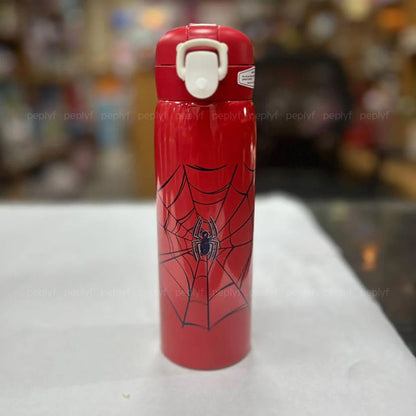 Avengers Water Bottle - Wide Mouth (500ml) Insulated