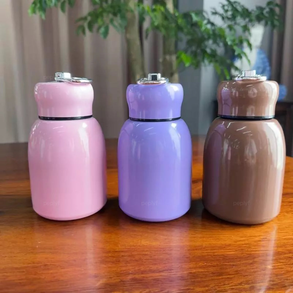 TAVAYA MINI | Insulated Stainless Steel Water Bottle | 350ml