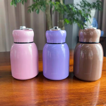 TAVAYA MINI | Insulated Stainless Steel Water Bottle | 350ml