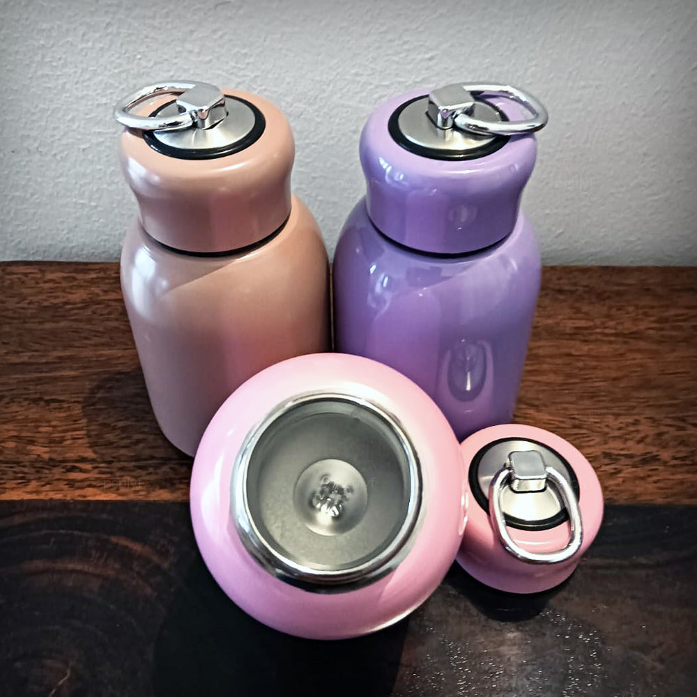TAVAYA MINI | Insulated Stainless Steel Water Bottle | 350ml