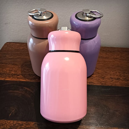 TAVAYA MINI | Insulated Stainless Steel Water Bottle | 350ml