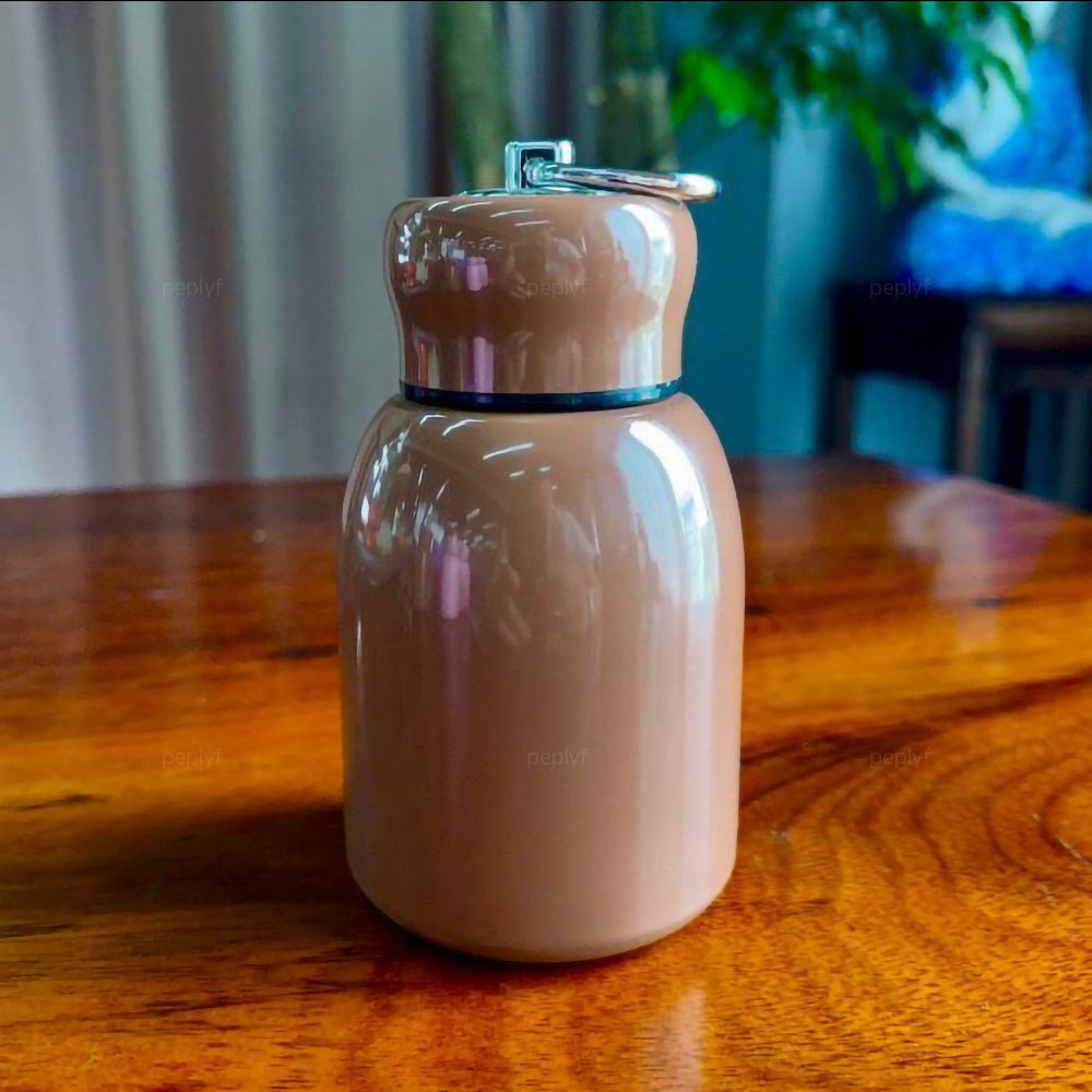 TAVAYA MINI | Insulated Stainless Steel Water Bottle | 350ml