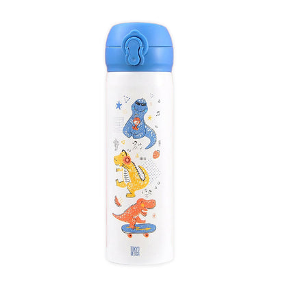 Vacuum Insulated Stainless Steel Water Bottle for Kids (420ml)