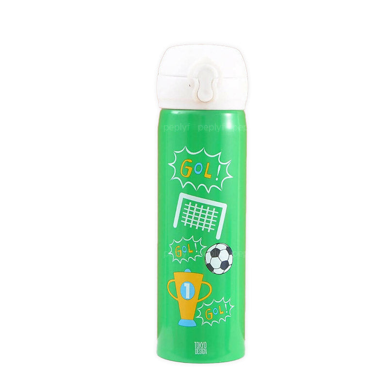 Vacuum Insulated Stainless Steel Water Bottle for Kids (420ml)