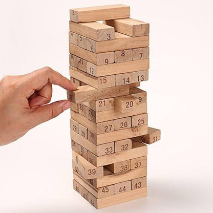 Zenga - Block Game (54pcs)